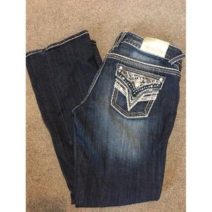 Vigoss New York Boot. Size 9/10. Length 31